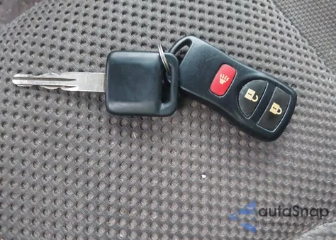 2015 Nissan Frontier Sv z USA, uszkodzony, nr VIN 1N6AD0ER8FN741814